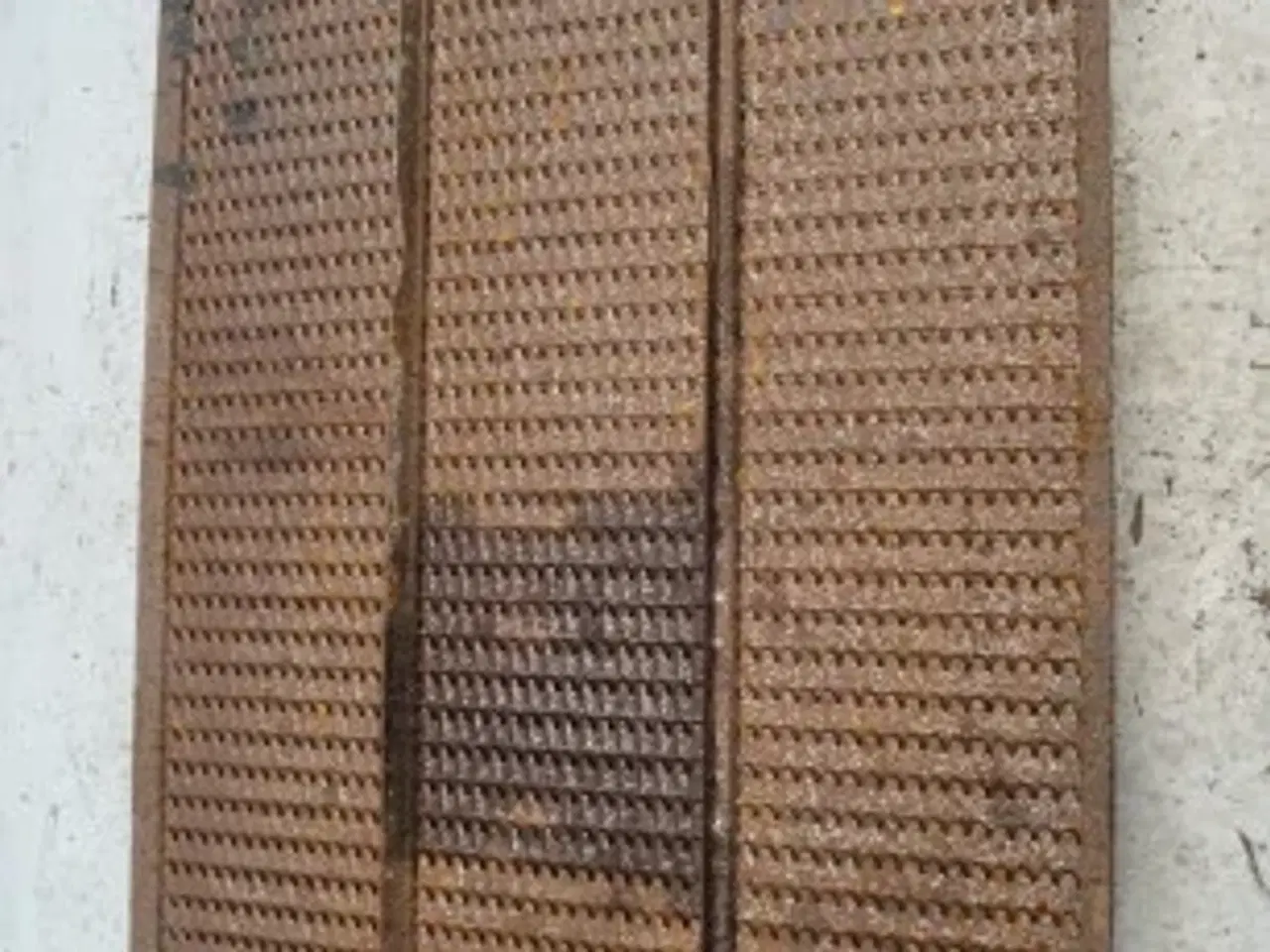 Billede 4 - Claas Lexion 580 Undersold 7360612