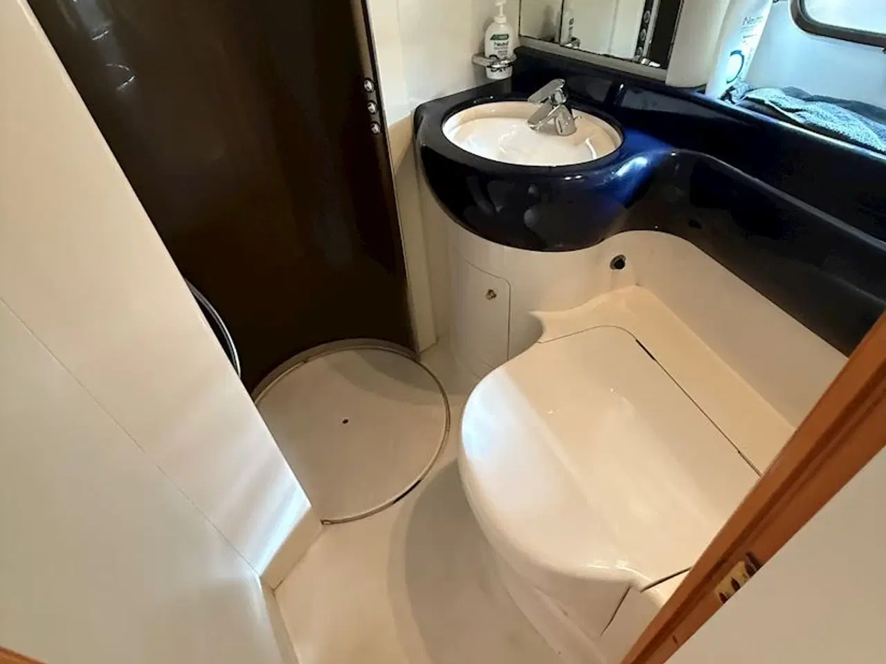 Billede 4 - Princess 420 Flybridge båd