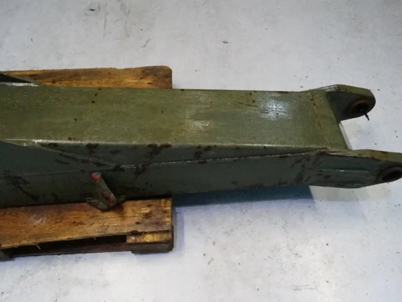 Billede 7 - Hydrema 806 Gravearm 218971