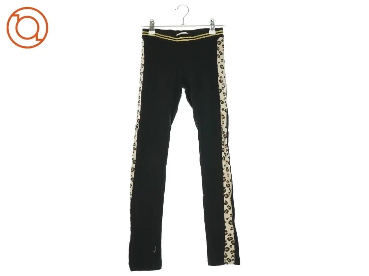 Billede 1 - Leggings fra H&M (str. 152)
