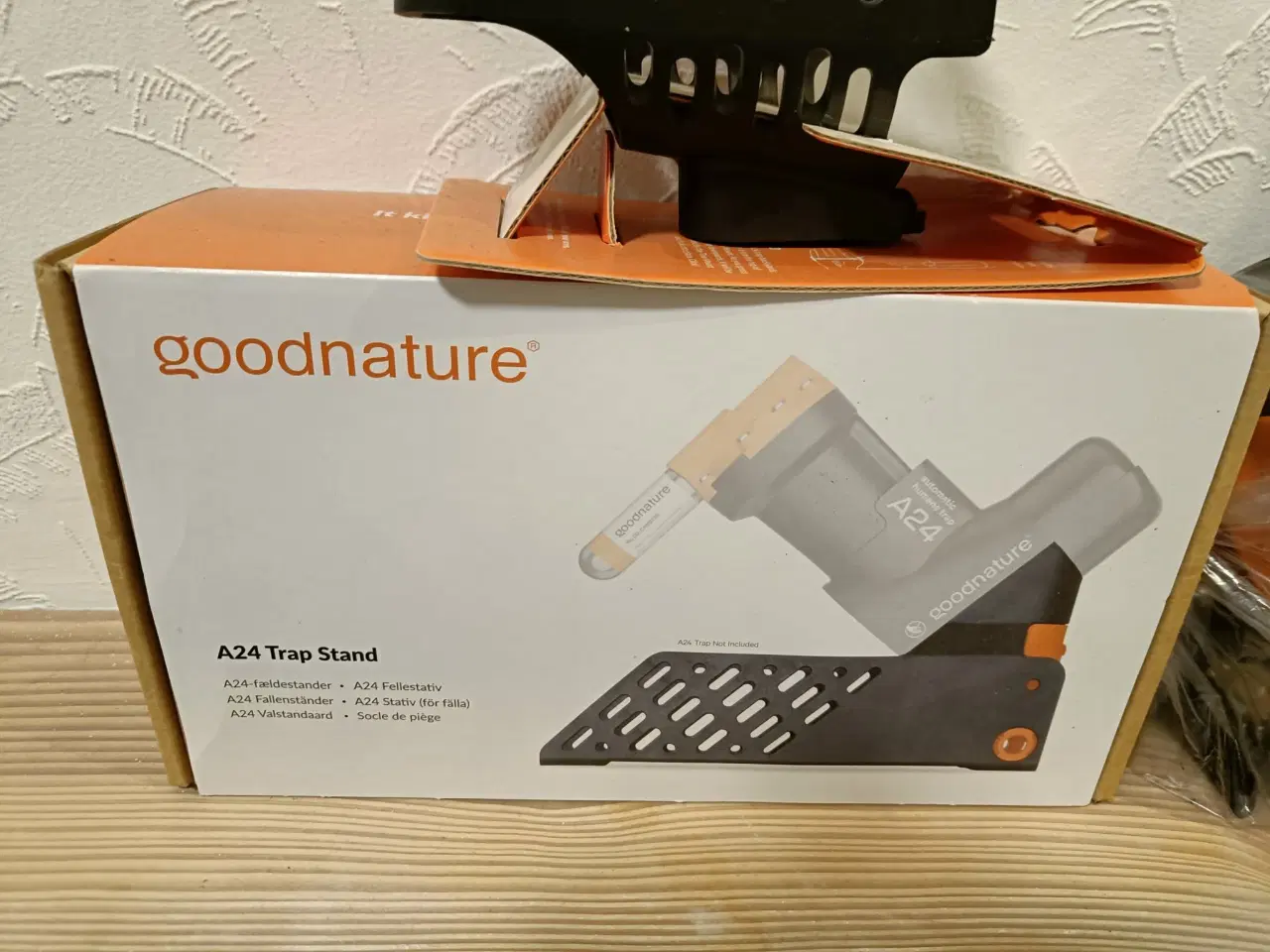 Billede 2 - Rottefælde på mobil app super effektiv 