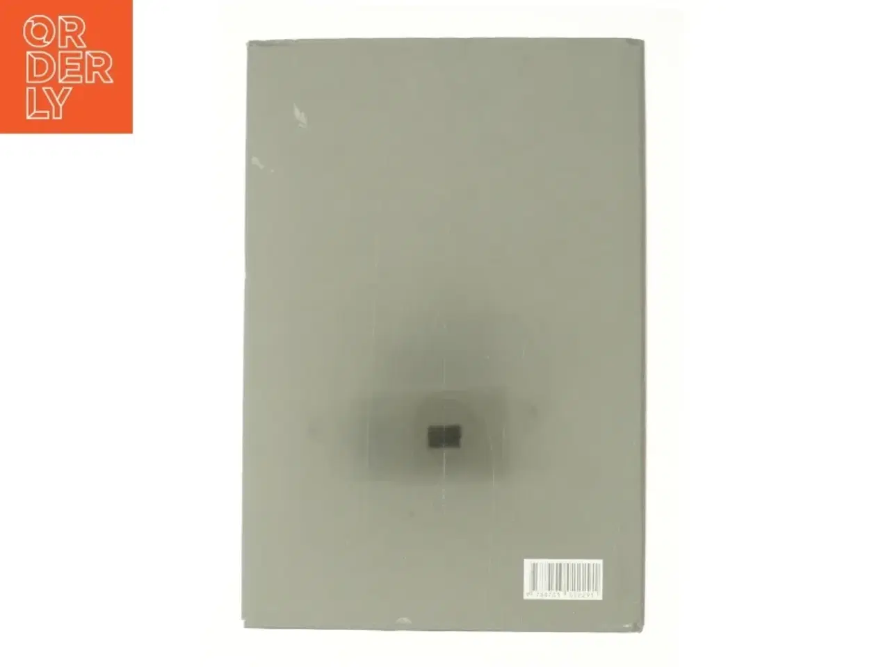 Billede 2 - Pigen der legede med ilden af Stieg Larsson (Bog)