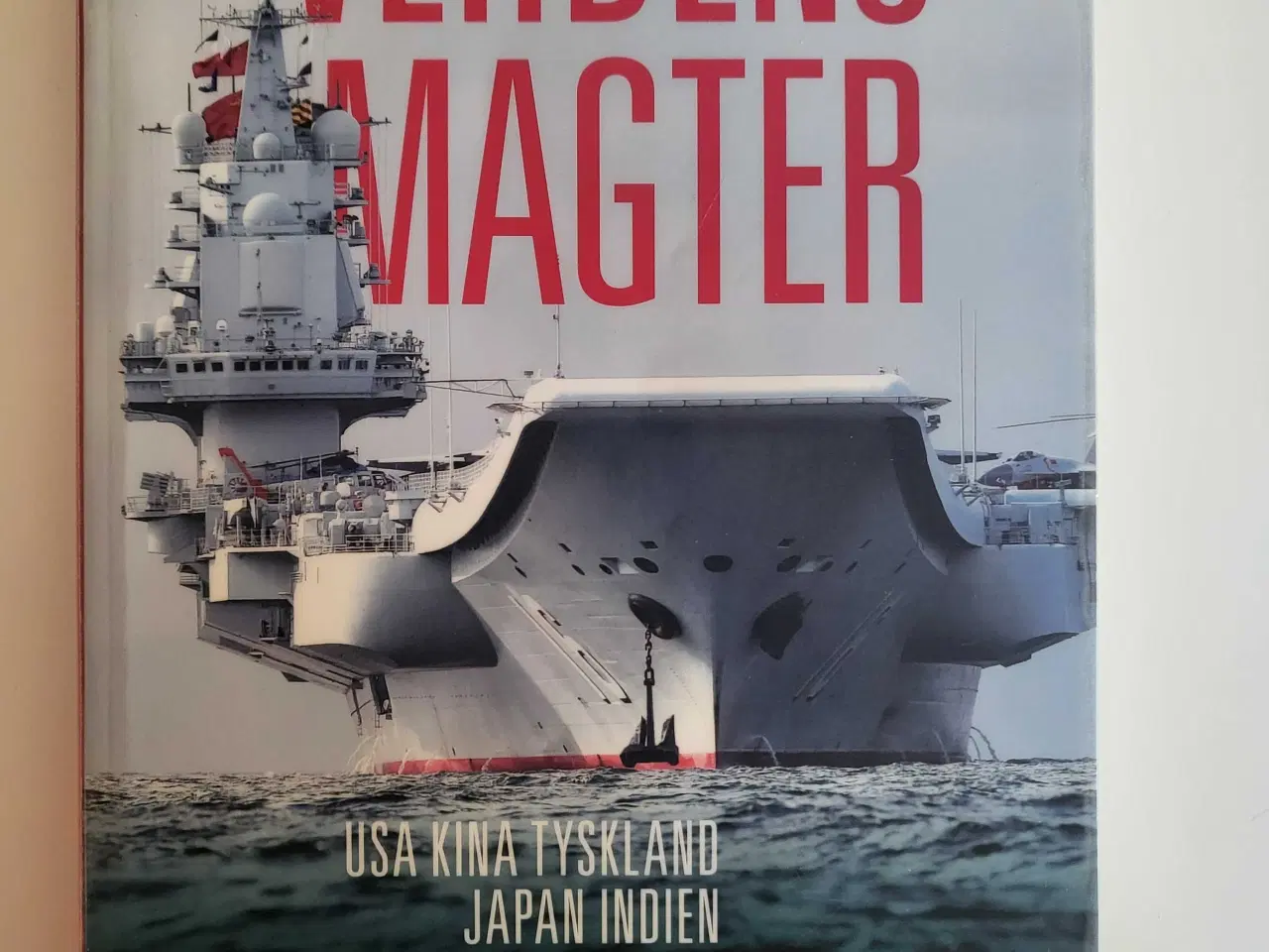 Billede 1 - Verdens Magter