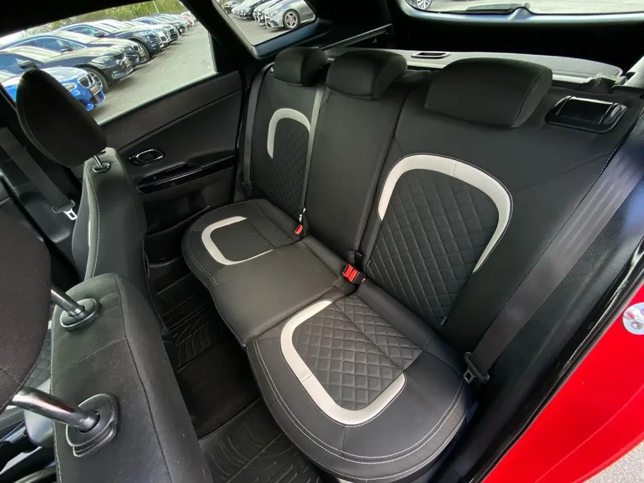Billede 13 - Kia Ceed SW 1,6 CRDI GT-Line Limited 136HK Stc 6g