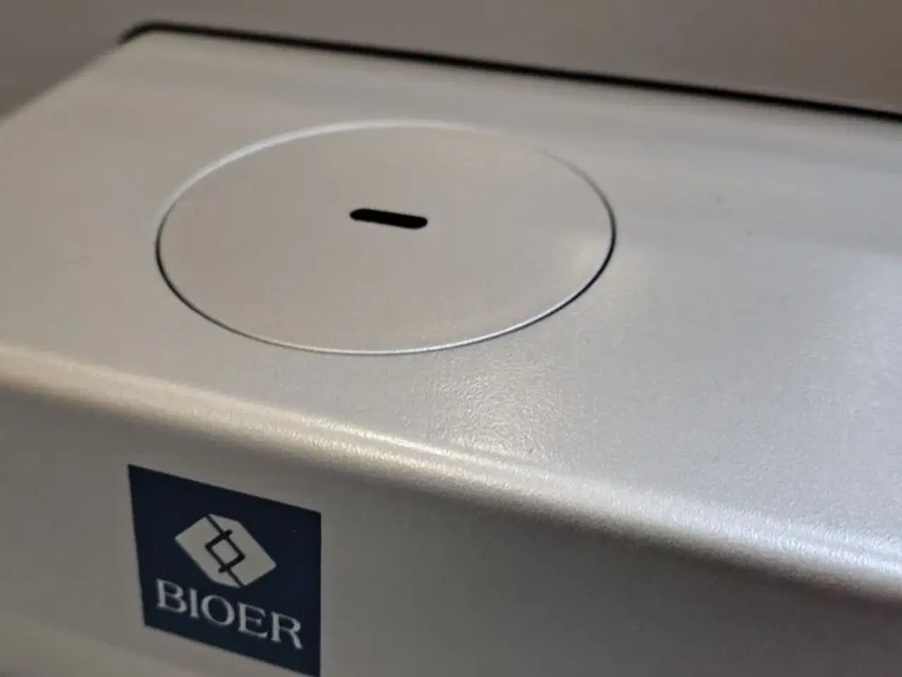 Billede 2 - Fluorescent Quantitative Detection System BIOER LineGene Plus 9000 - 96A