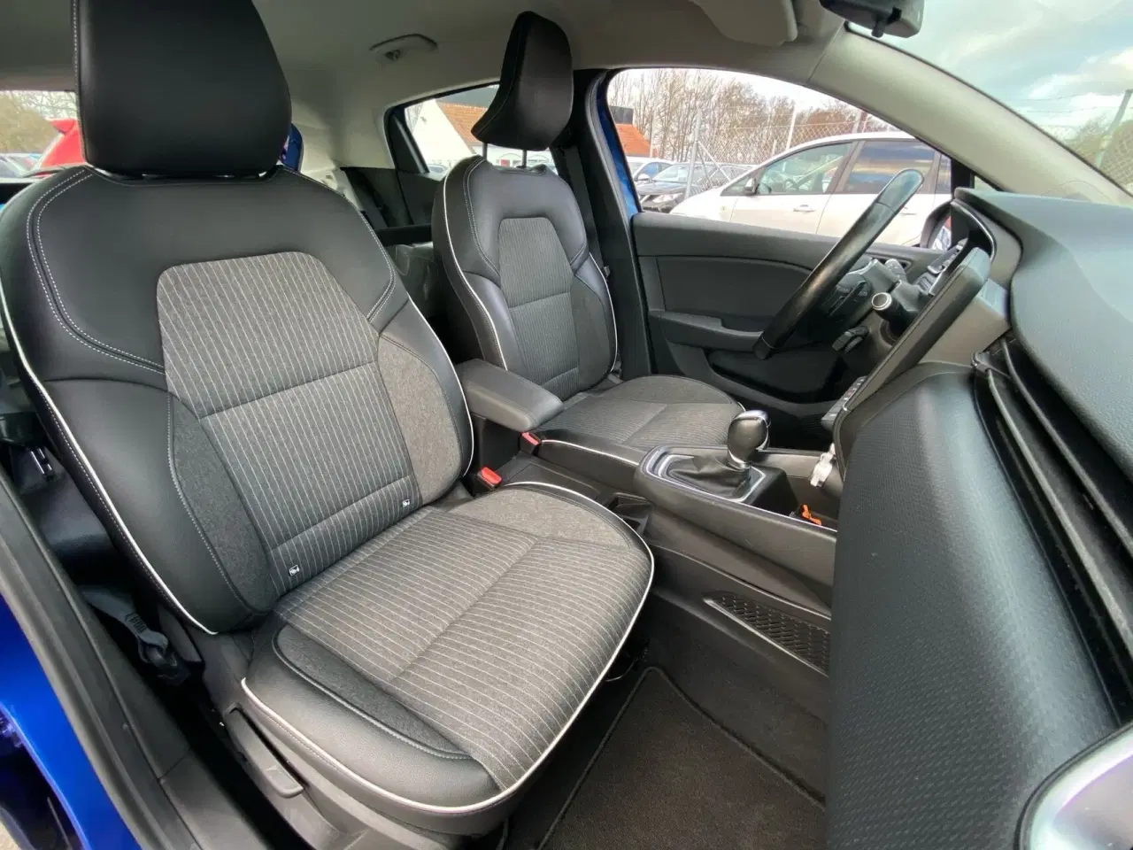 Billede 8 - Renault Clio 1,3 TCE Intens EDC 130HK 5d 7g Aut.