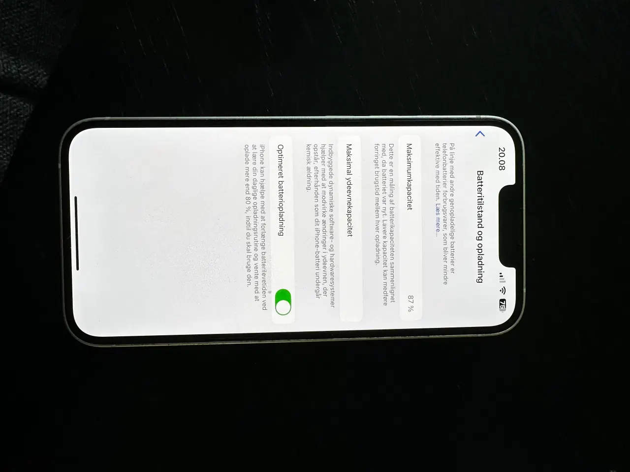 Billede 2 - iPhone 14