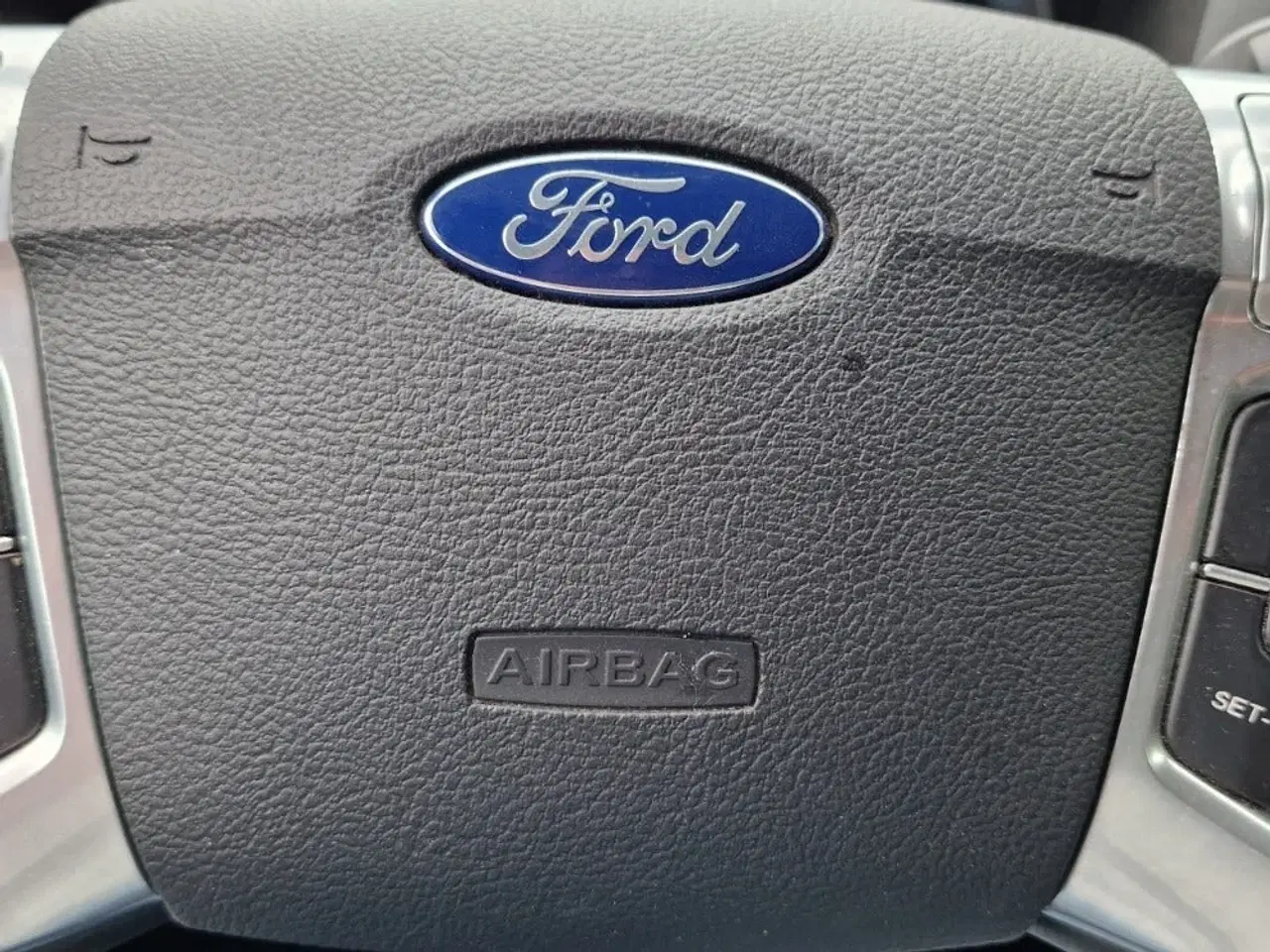 Billede 6 - Ford S-MAX 2,0 TDCi 140 Titanium 7prs