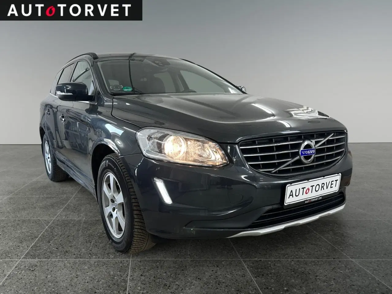 Billede 2 - Volvo XC60 2,0 D4 181 Momentum aut. Van