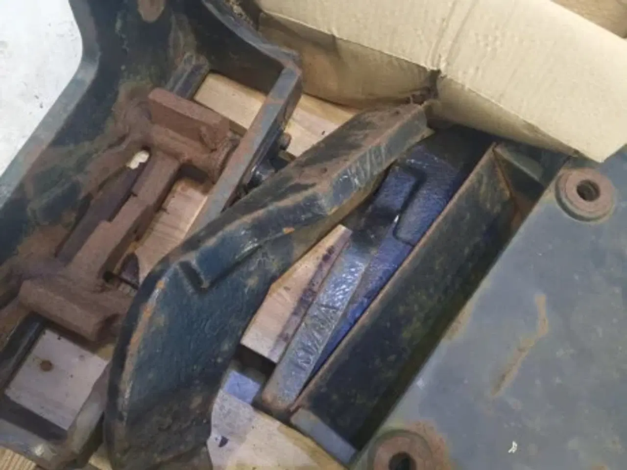 Billede 18 - Case 5150 Hitch 1982008C8