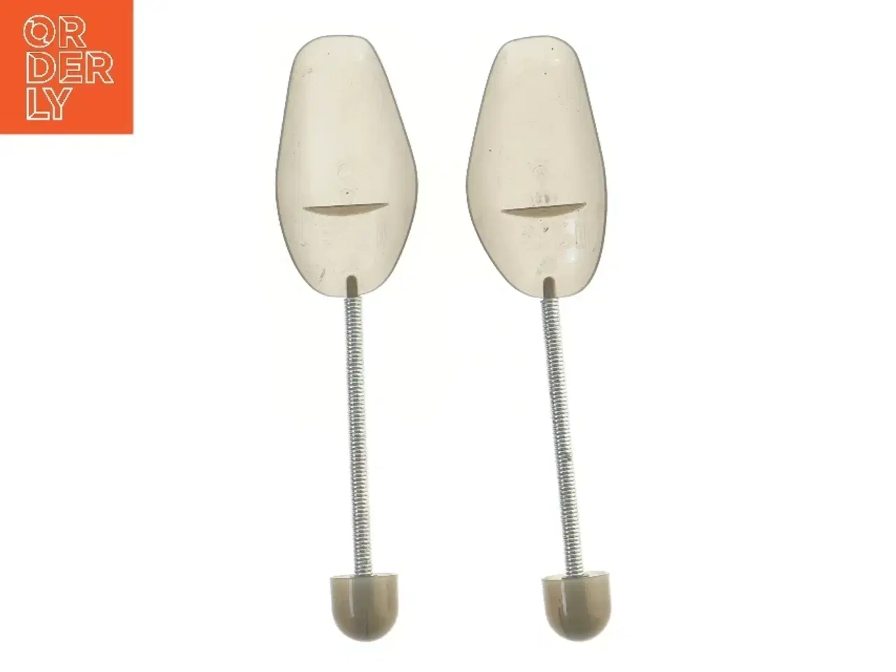 Billede 2 - Skoblokker fra IKEA (str. 32 cm)