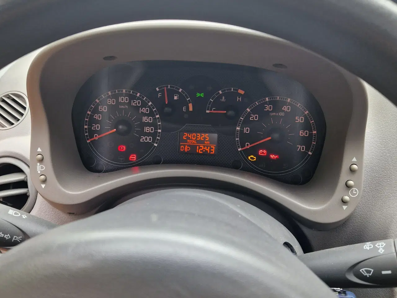 Billede 5 - Fiat Panda 