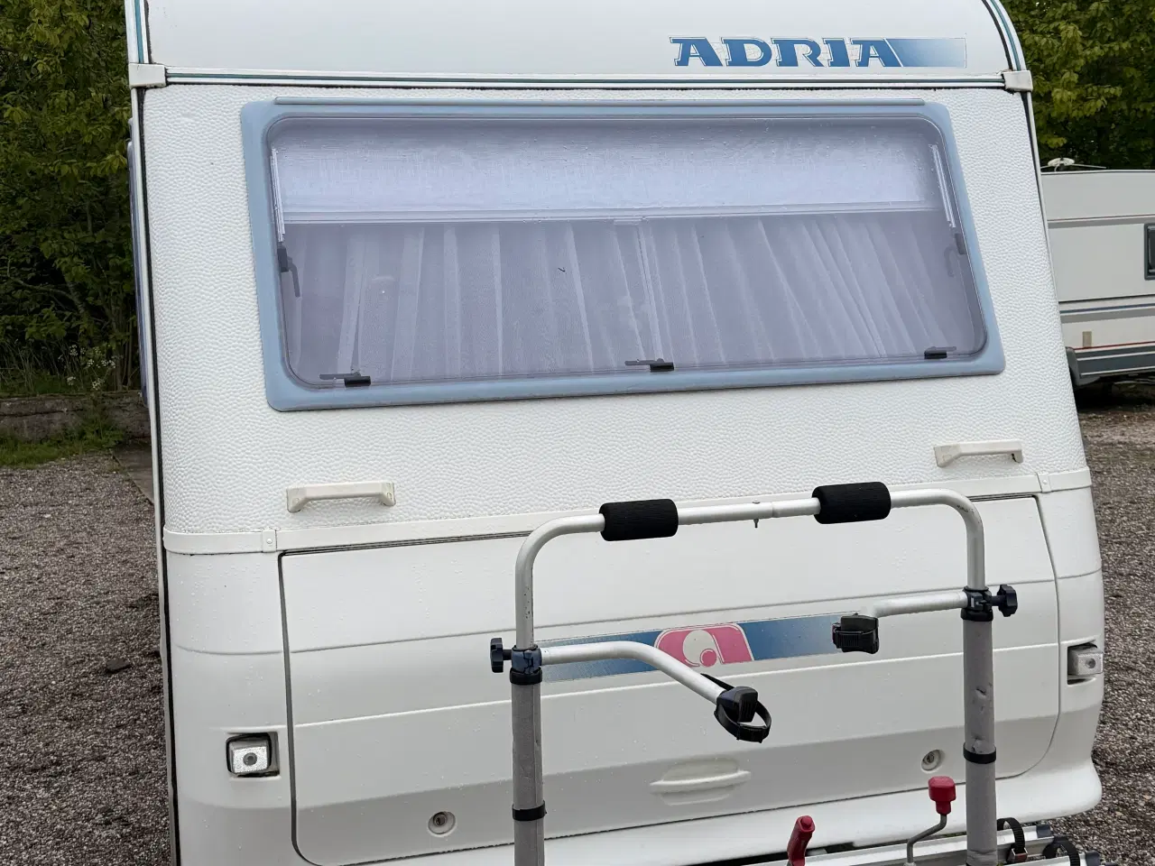 Billede 6 - 2004 Adria Altea 430 DD / Med Mover /Isabella Telt