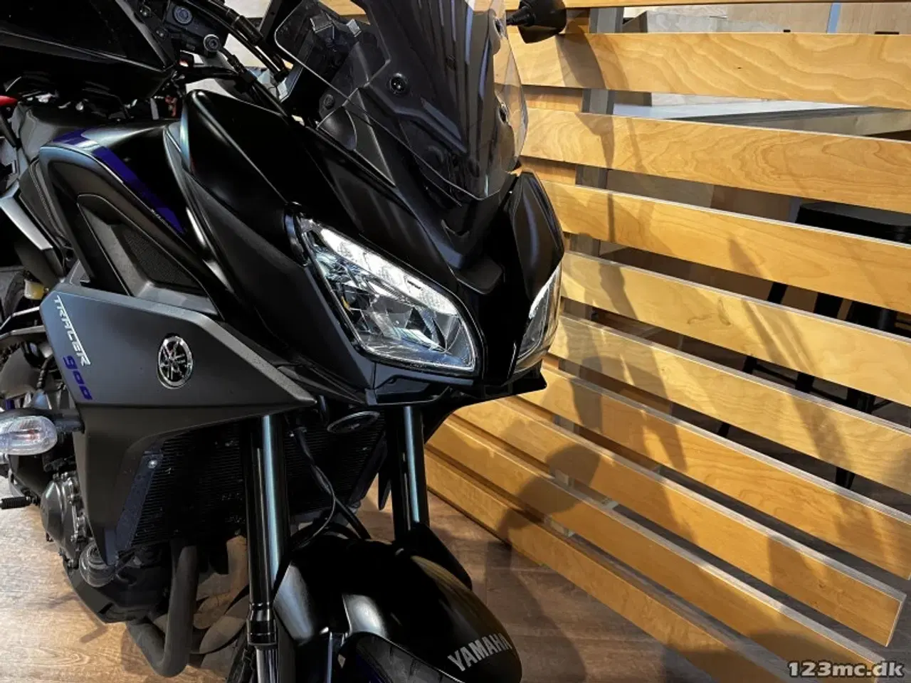 Billede 8 - Yamaha Tracer 900