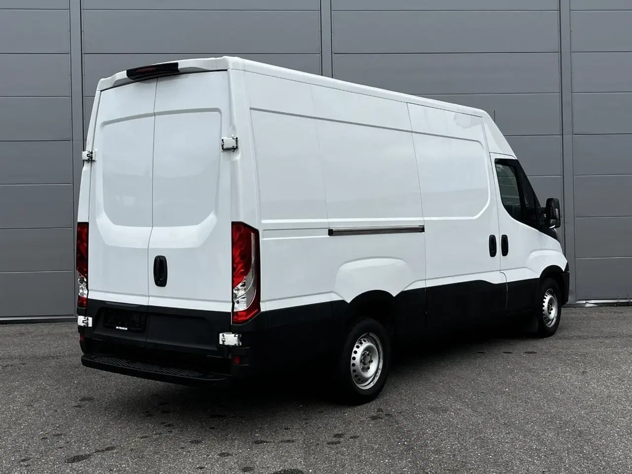 Billede 7 - Iveco Daily 2,3 35S12 12m³ Van AG8