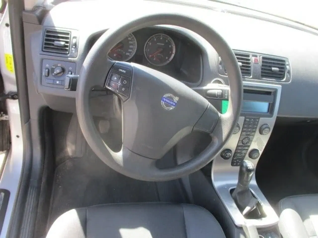 Billede 9 - Volvo V50 1,8 