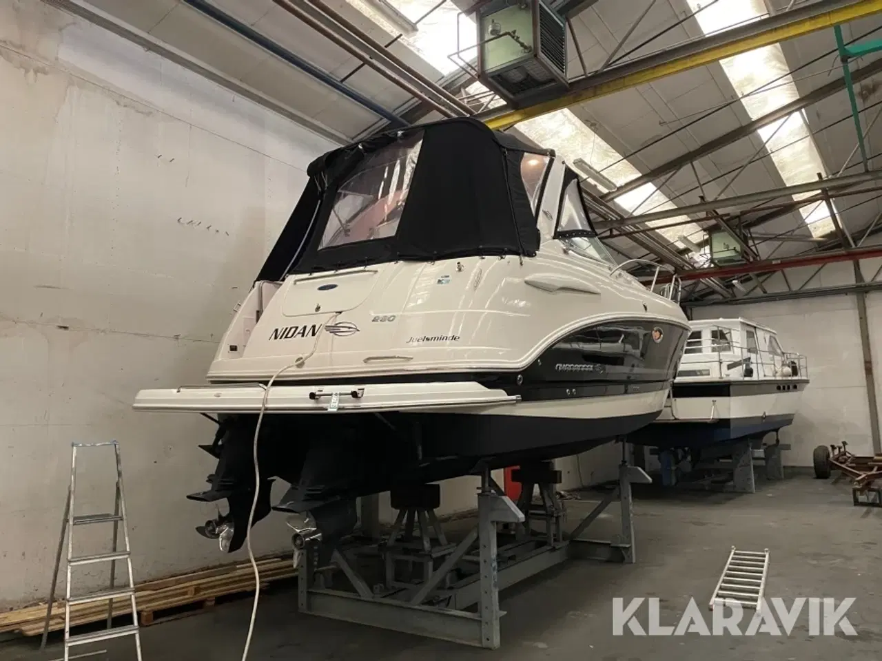 Billede 2 - Båd Chaparral 290 signature - 29 fod