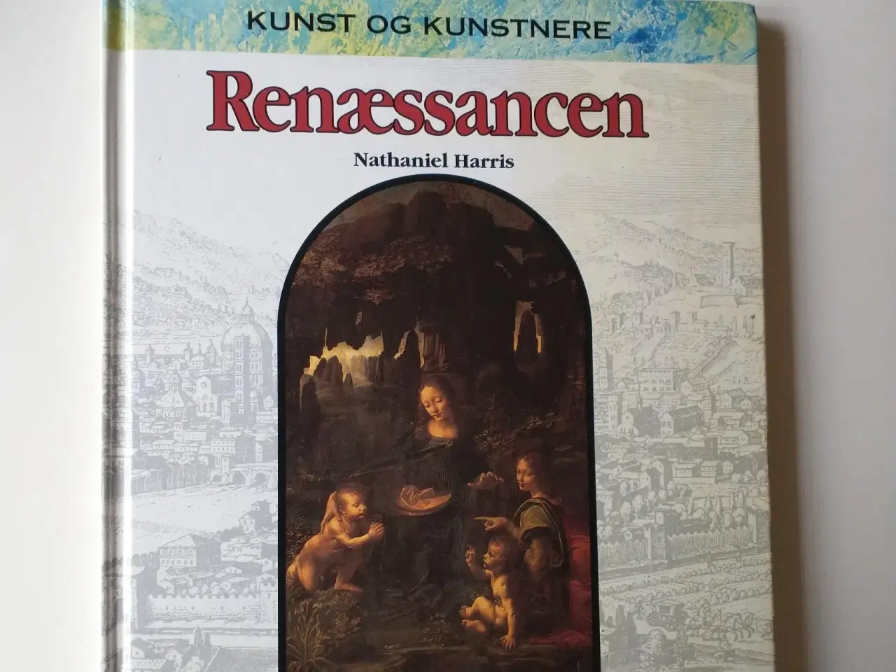 Billede 1 - Renæssancen. Af Nathaniel Harris