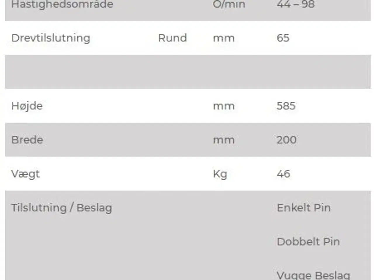 Billede 9 - - - - Auger torque X1500 Jordbor