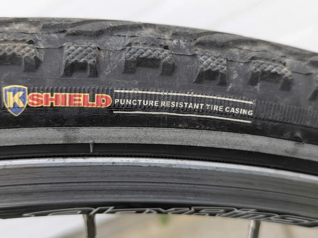 Billede 10 - Elcykel E-Fly 