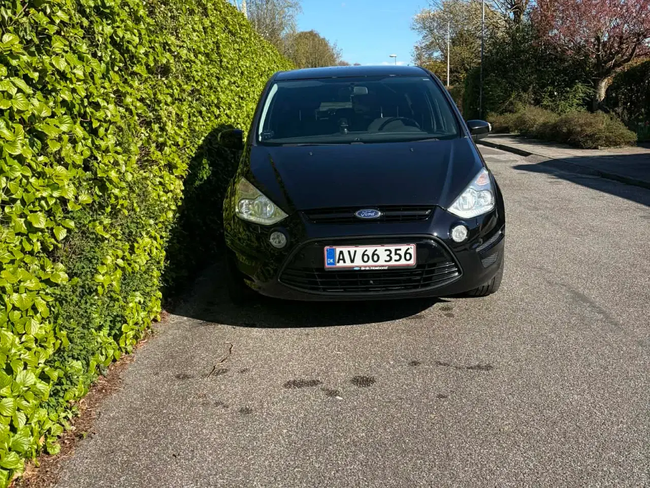 Billede 2 - NYSYNET FORD S-MAX SÆLGES