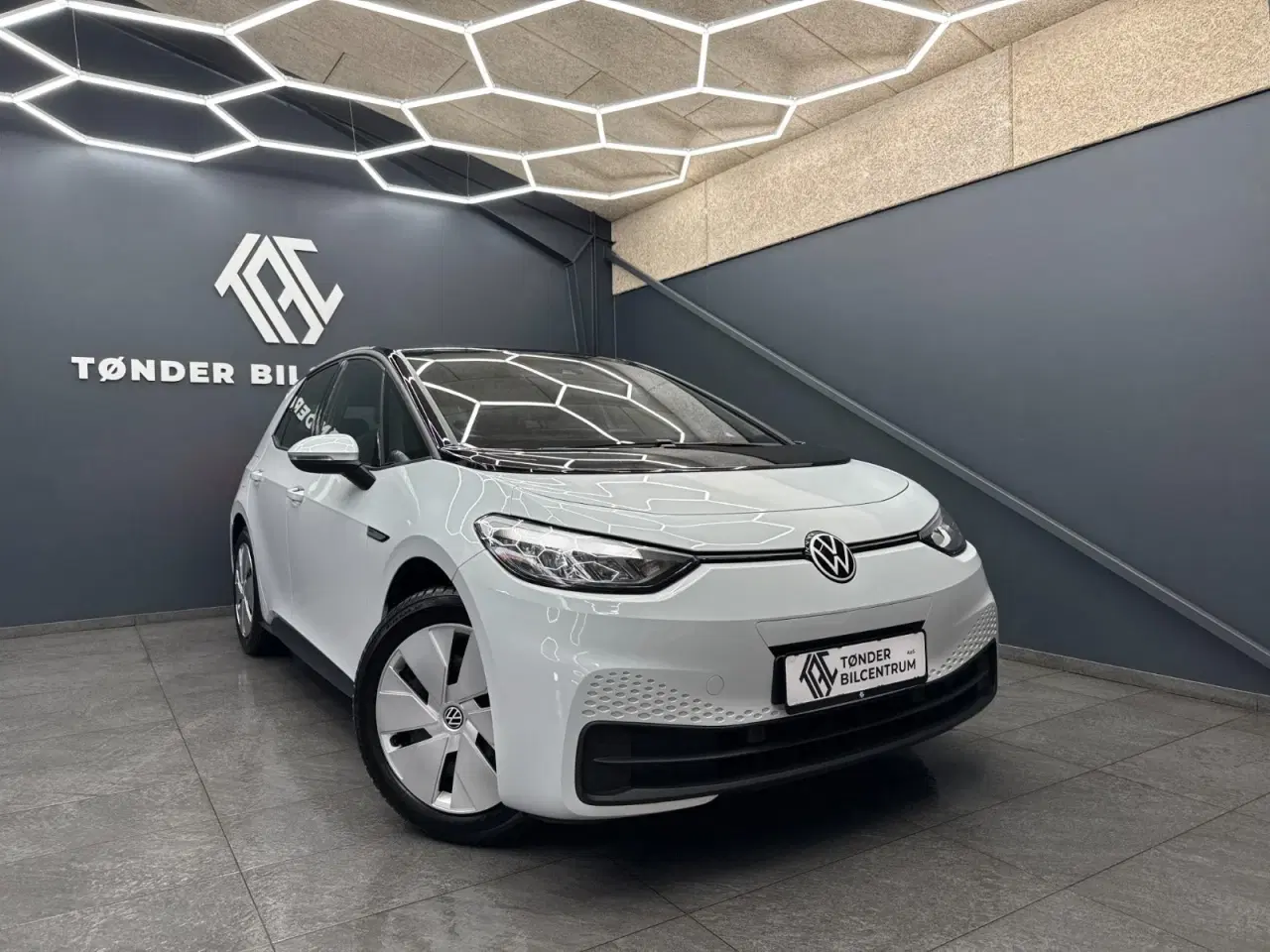 Billede 1 - VW ID.3 58 Pro