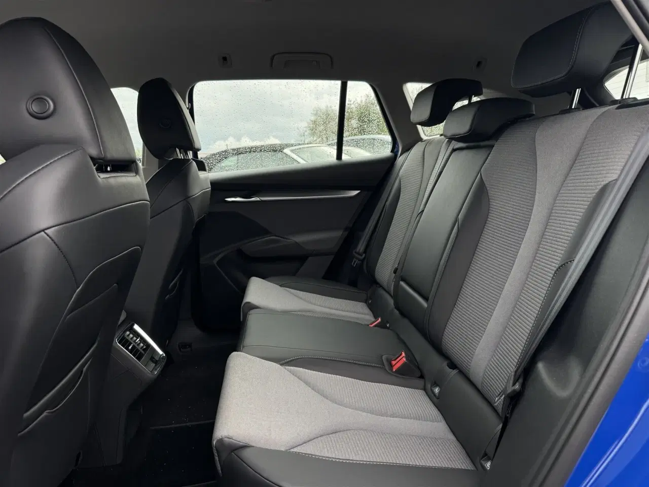 Billede 24 - Skoda Enyaq iV 80 EL 204HK 5d Aut.