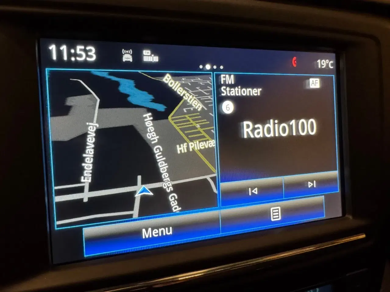 Billede 9 - Renault Kadjar 1,2 TCe 130 Zen