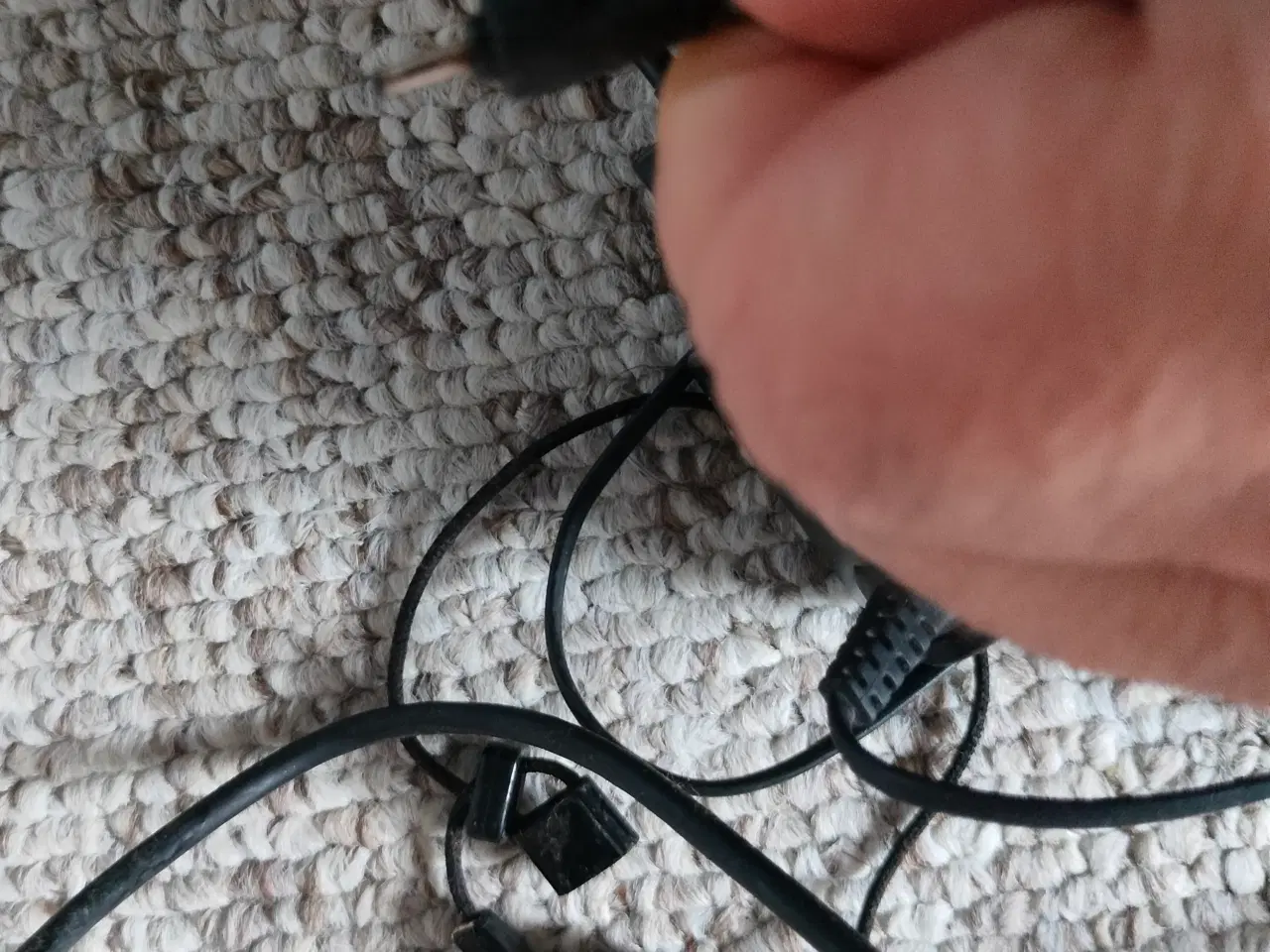 Billede 2 - Nokia mobil sæt 