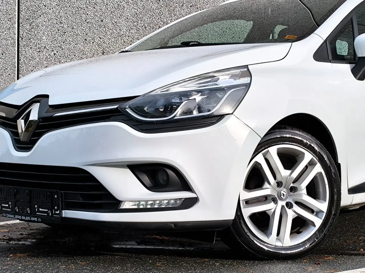 Billede 4 - Renault Clio IV 0,9 TCe 90 Zen Sport Tourer