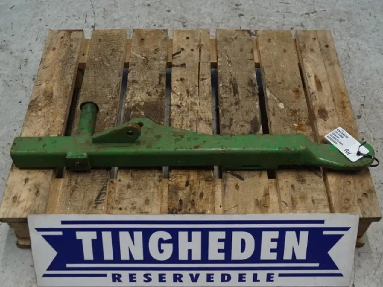 Billede 1 - John Deere 2450 R.H. Liftarm AL26679