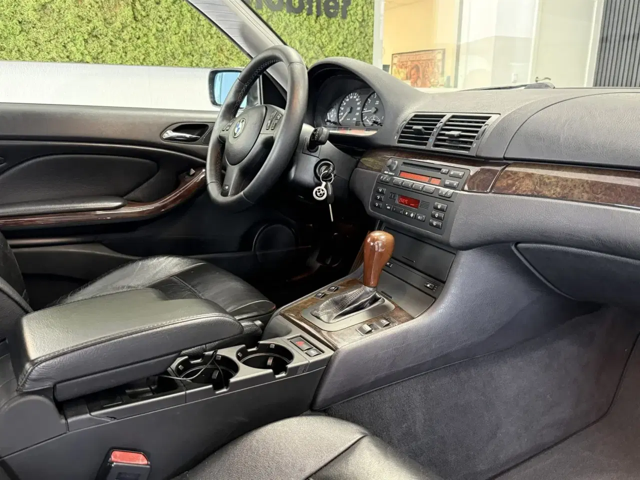 Billede 10 - BMW 328Ci 2,8 193HK 2d