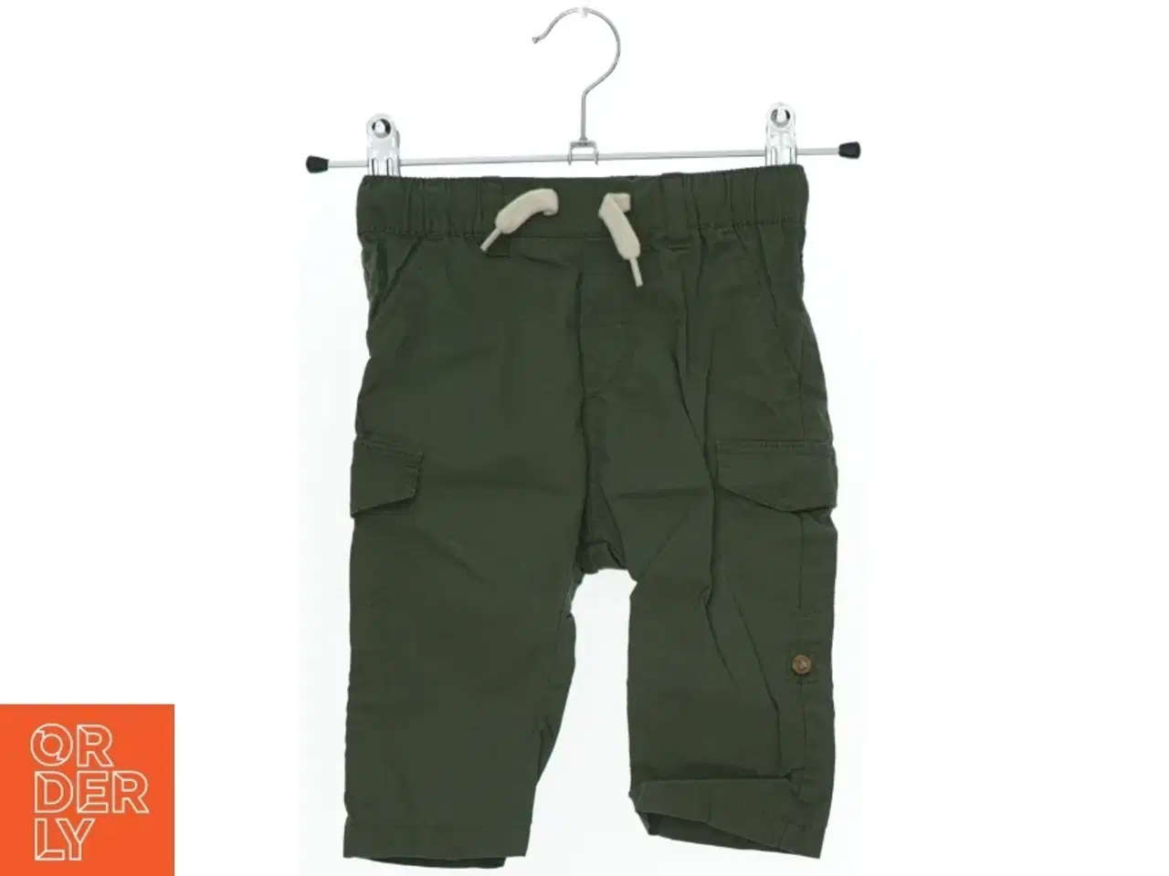 Billede 1 - Bukser fra H&M (str. 74)