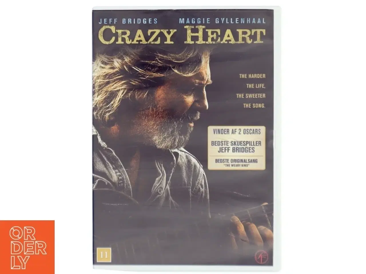 Billede 1 - Crazy Heart