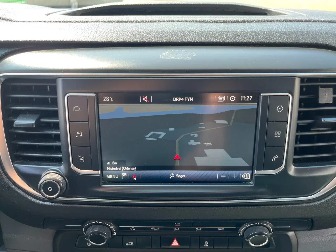Billede 17 - Toyota ProAce 2,0 D 120 Long Comfort