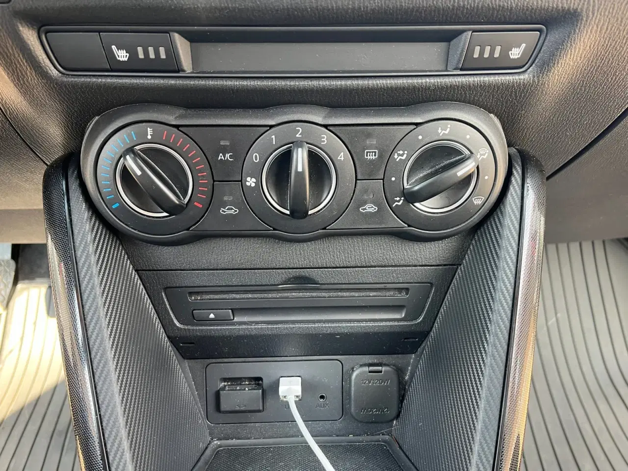Billede 8 - Mazda 2 1,5 SkyActiv-G 90 Vision