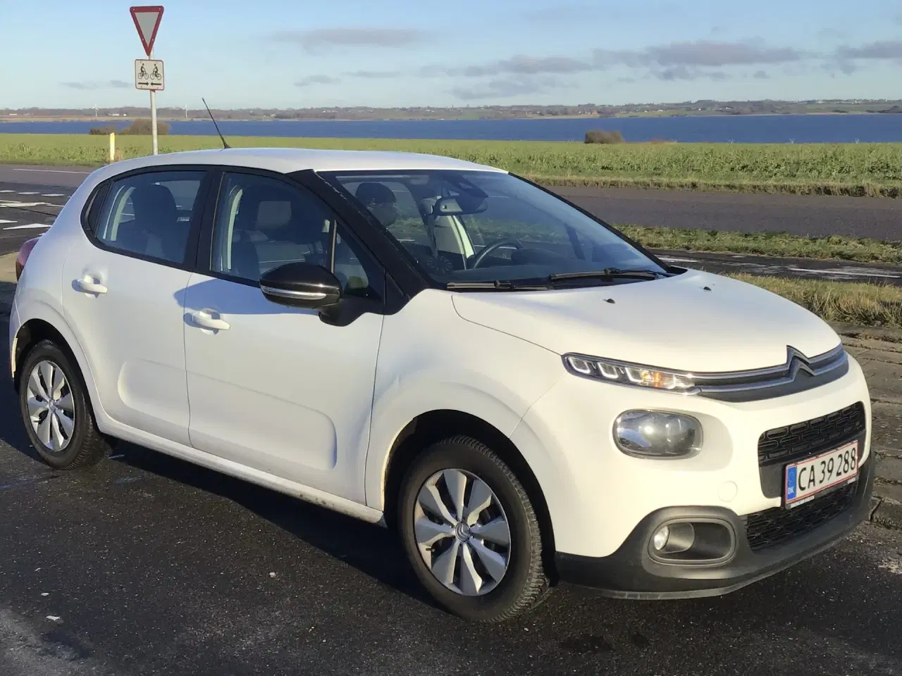 Billede 5 - Citroen C3 1,2