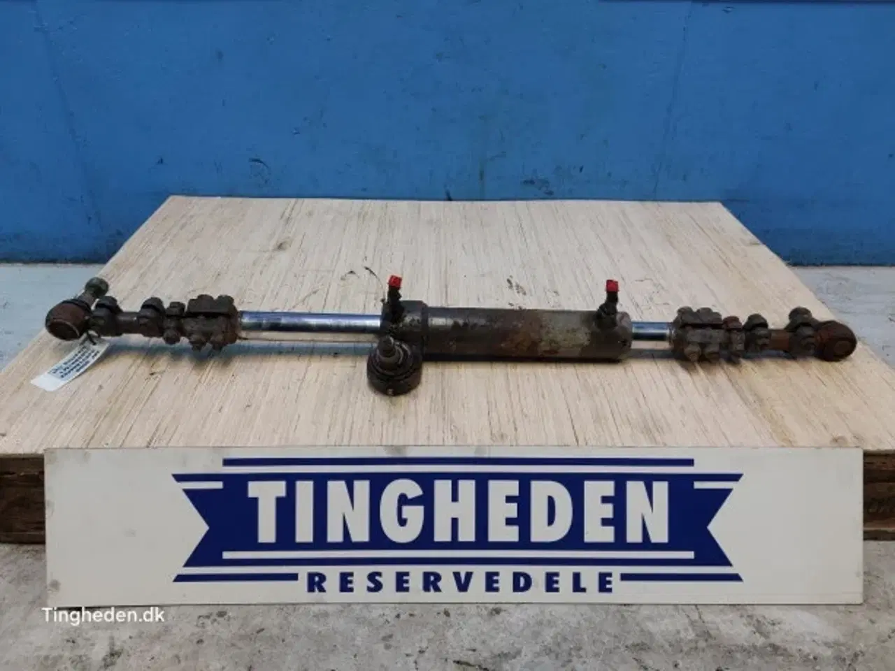 Billede 1 - Massey Ferguson 3060 Styrecylinder 3483180M92