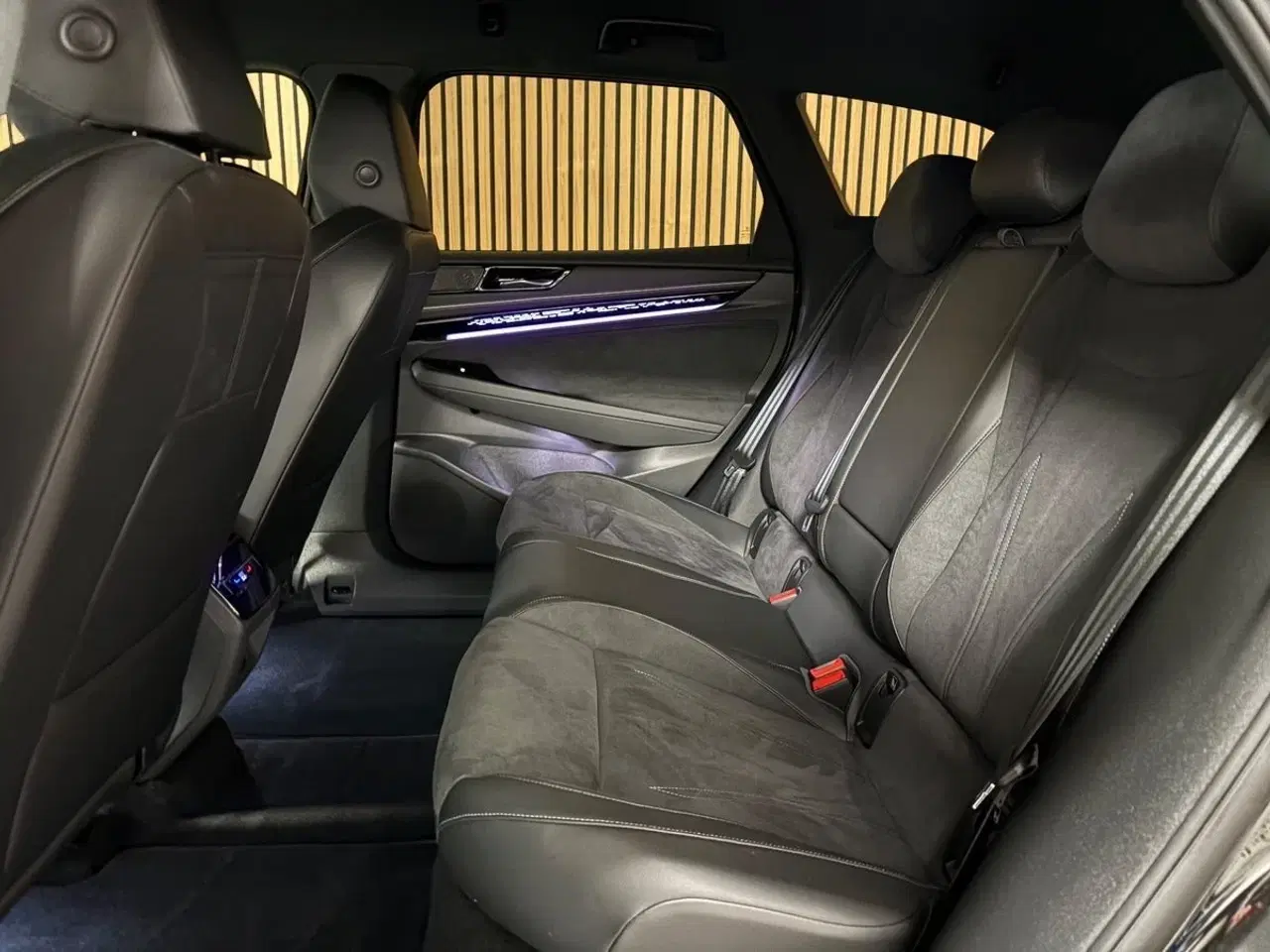 Billede 8 - VW ID.7 86 Style S Tourer