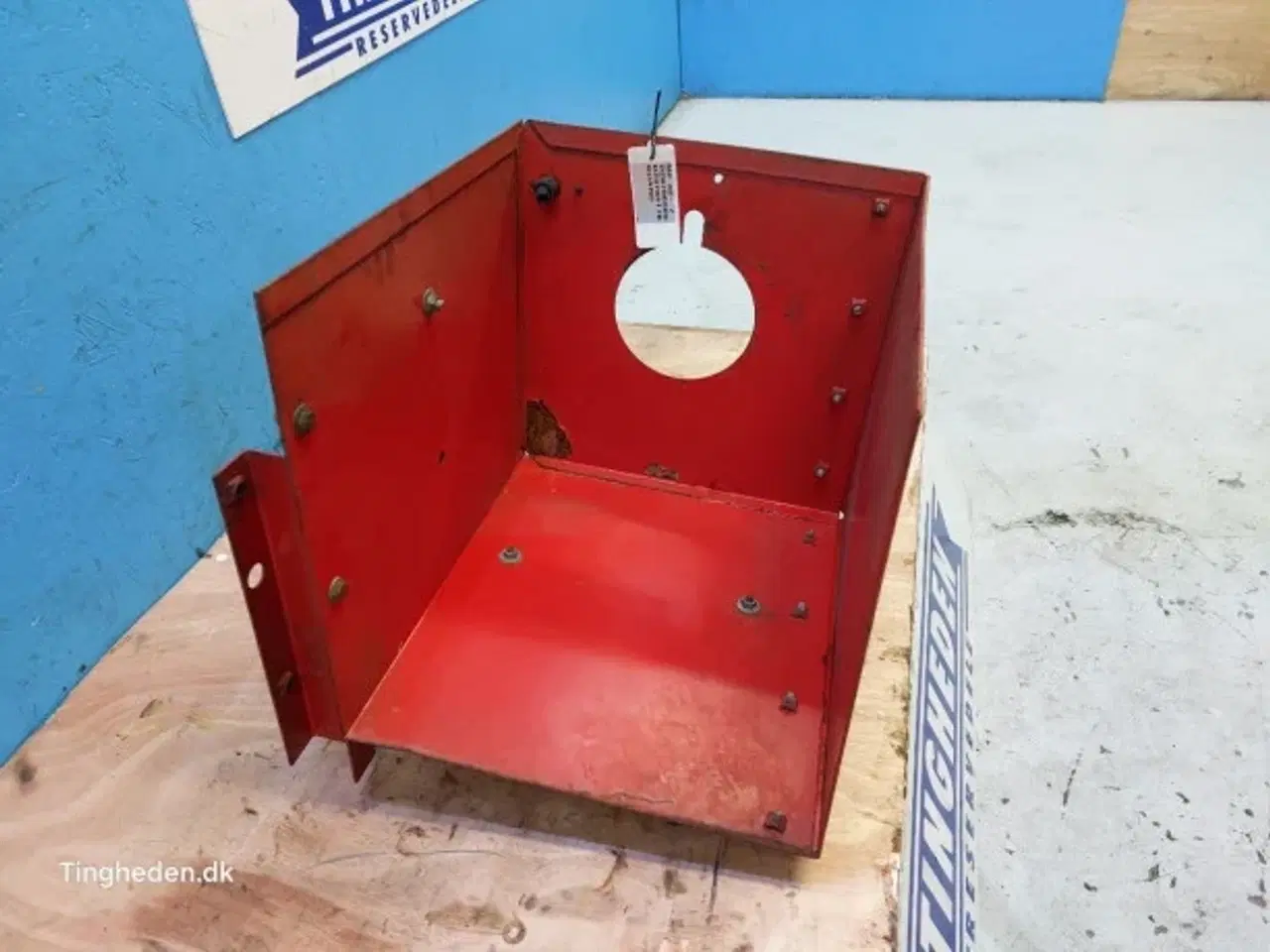 Billede 12 - Massey Ferguson 32 Skærm 28780509