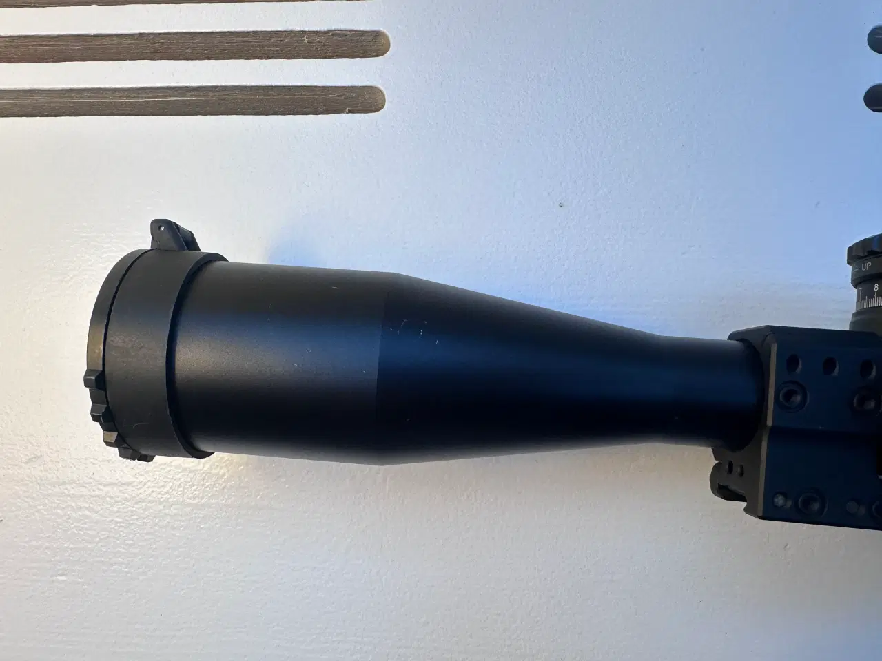 Billede 4 - Steiner M5XI 5-25x56 MSR-2 + Spuhr montage