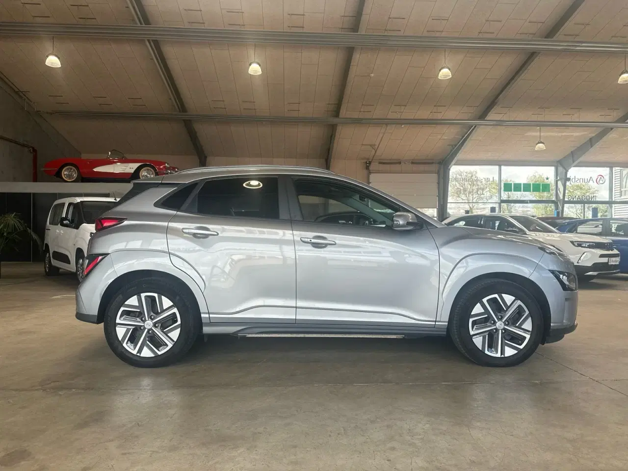 Billede 3 - Hyundai Kona 39 EV Essential