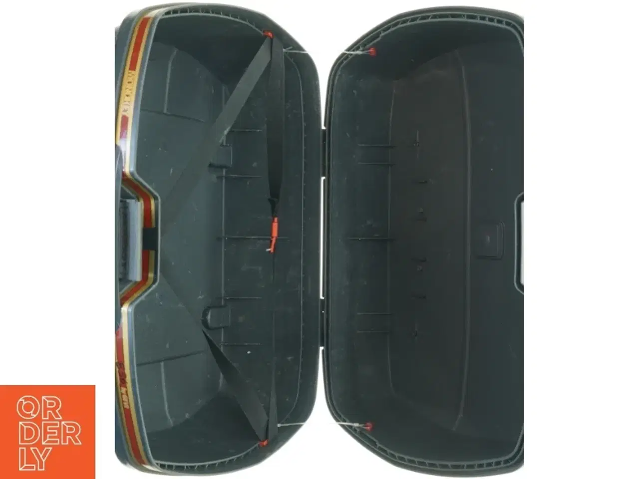 Billede 5 - Givi Monokey E36 - 36 liter