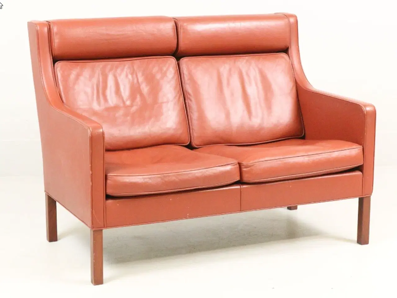 Billede 1 - sofa