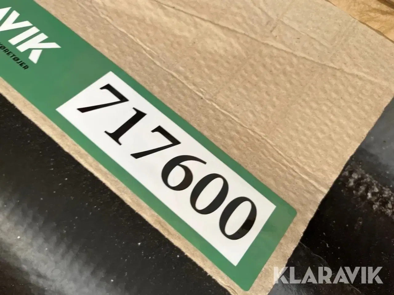 Billede 7 - Tagplader Swisspearl B7 sort/blå 38 styk