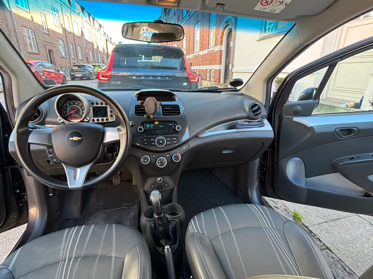 Billede 5 - Chevrolet Spark