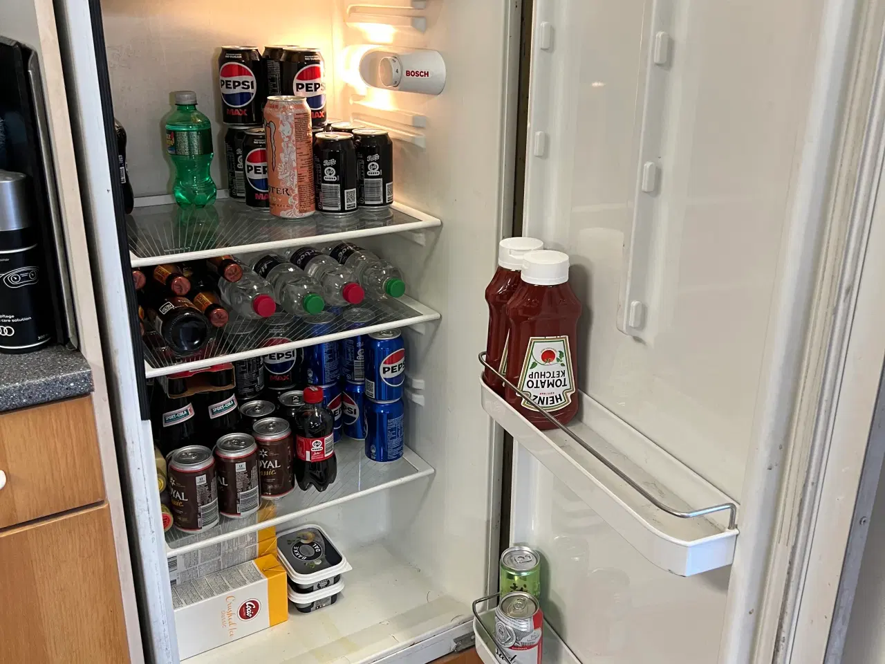 Billede 2 - Køleskab fra Siemens 