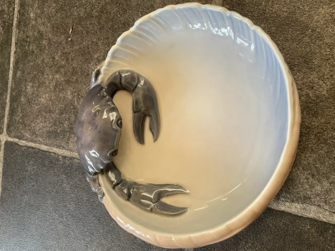 Billede 2 - Royal copenhagen  askebæger