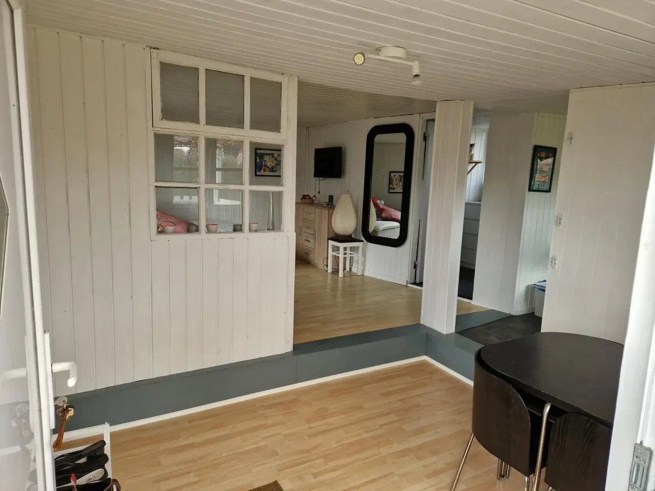 Billede 3 - Kolonihave i Odense C