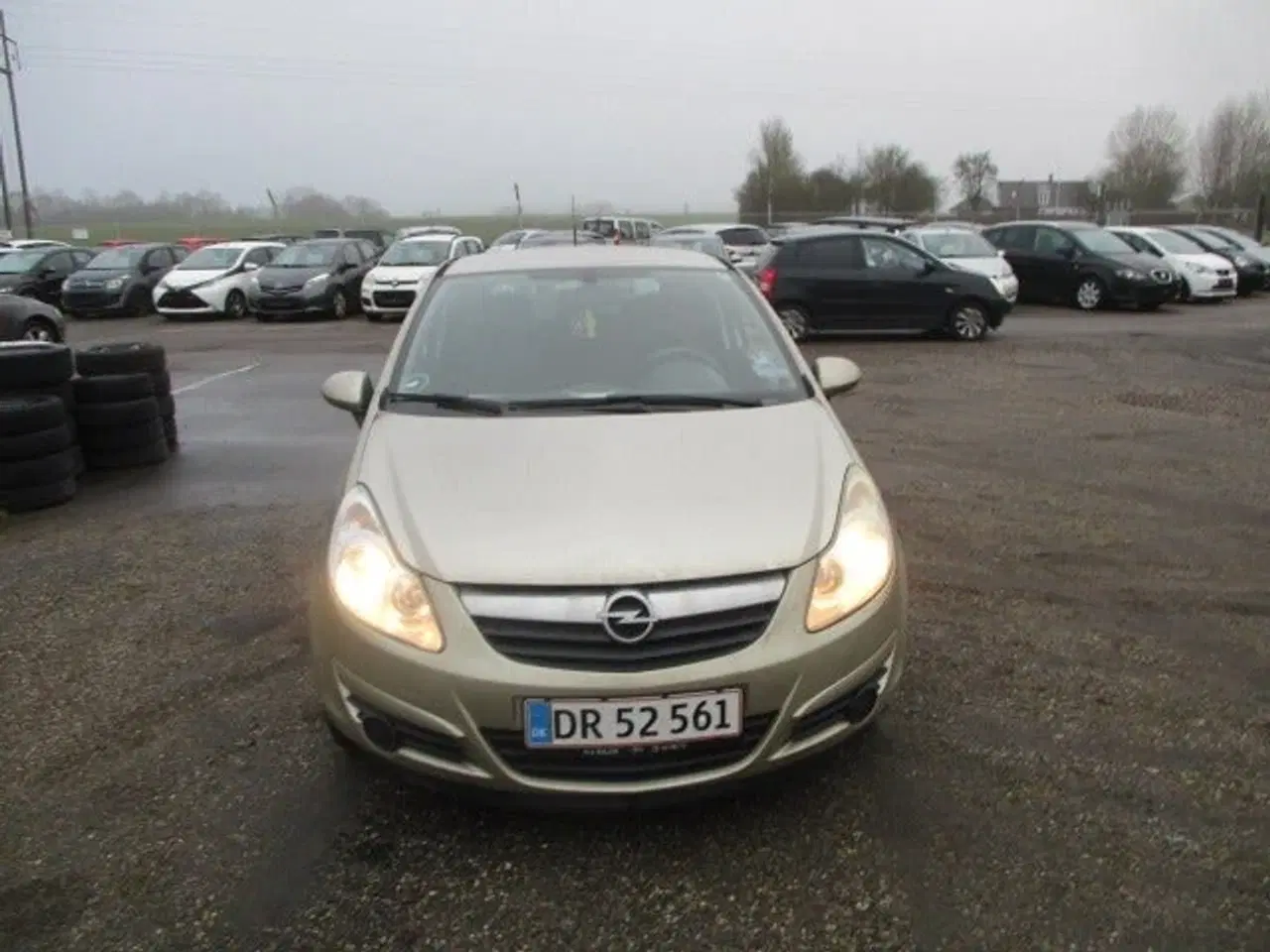 Billede 2 - Opel Corsa 1,0 12V Essentia